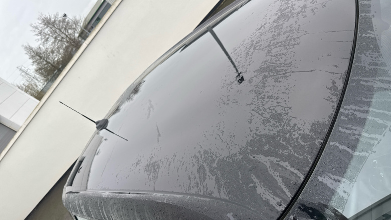 MINI Hatchback 1.5 Cooper Classic 5dr Auto Petrol Hatchback